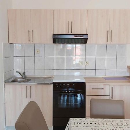 Apartments Zvone Omiš Eksteriør billede