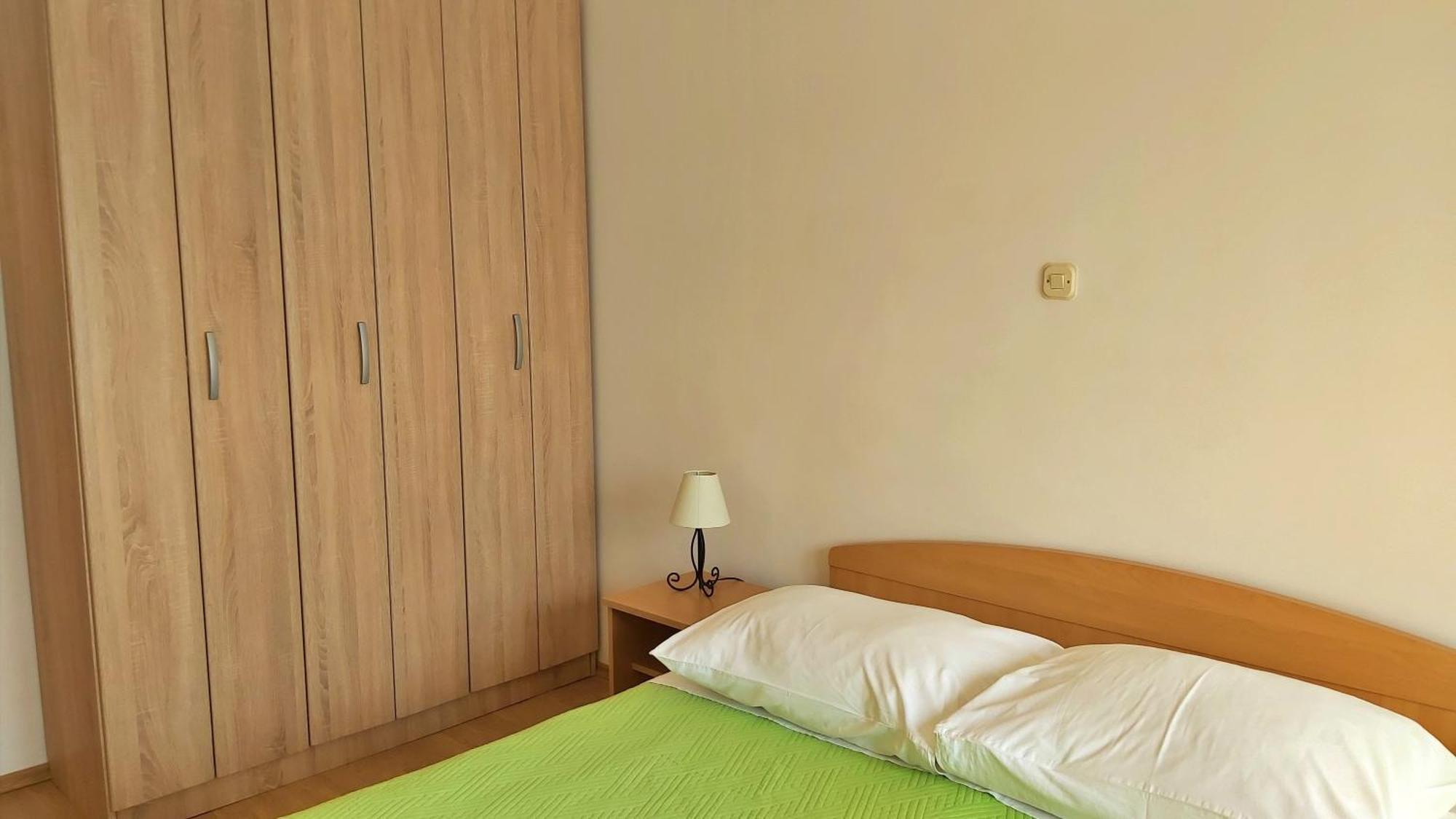 Apartments Zvone Omiš Værelse billede