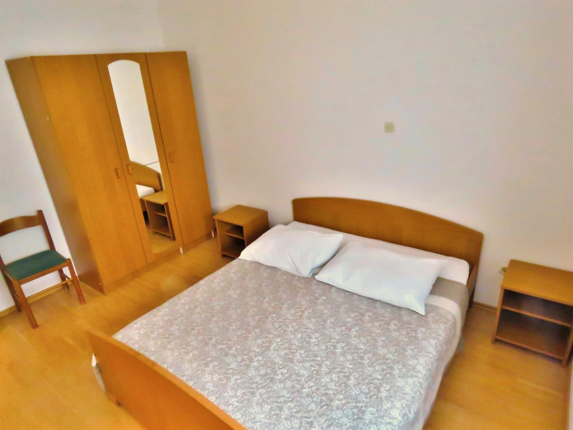 Apartments Zvone Omiš Værelse billede